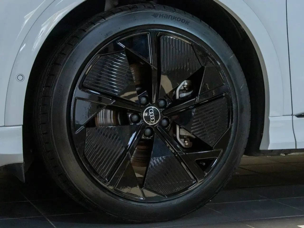 Billede 9 - Audi Q4 e-tron 40 S-line Sportback