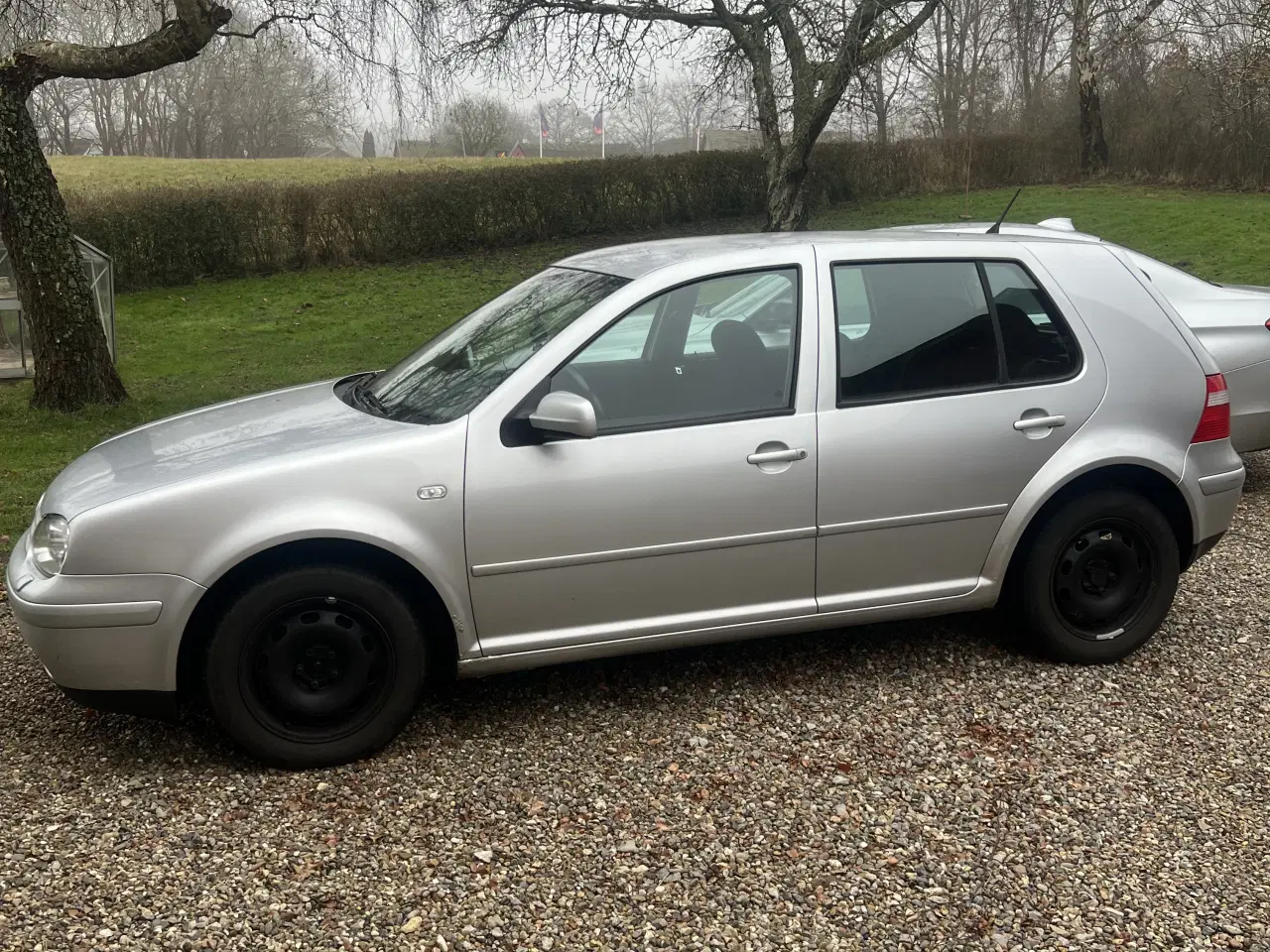 Billede 2 - Golf IV highline 2,0