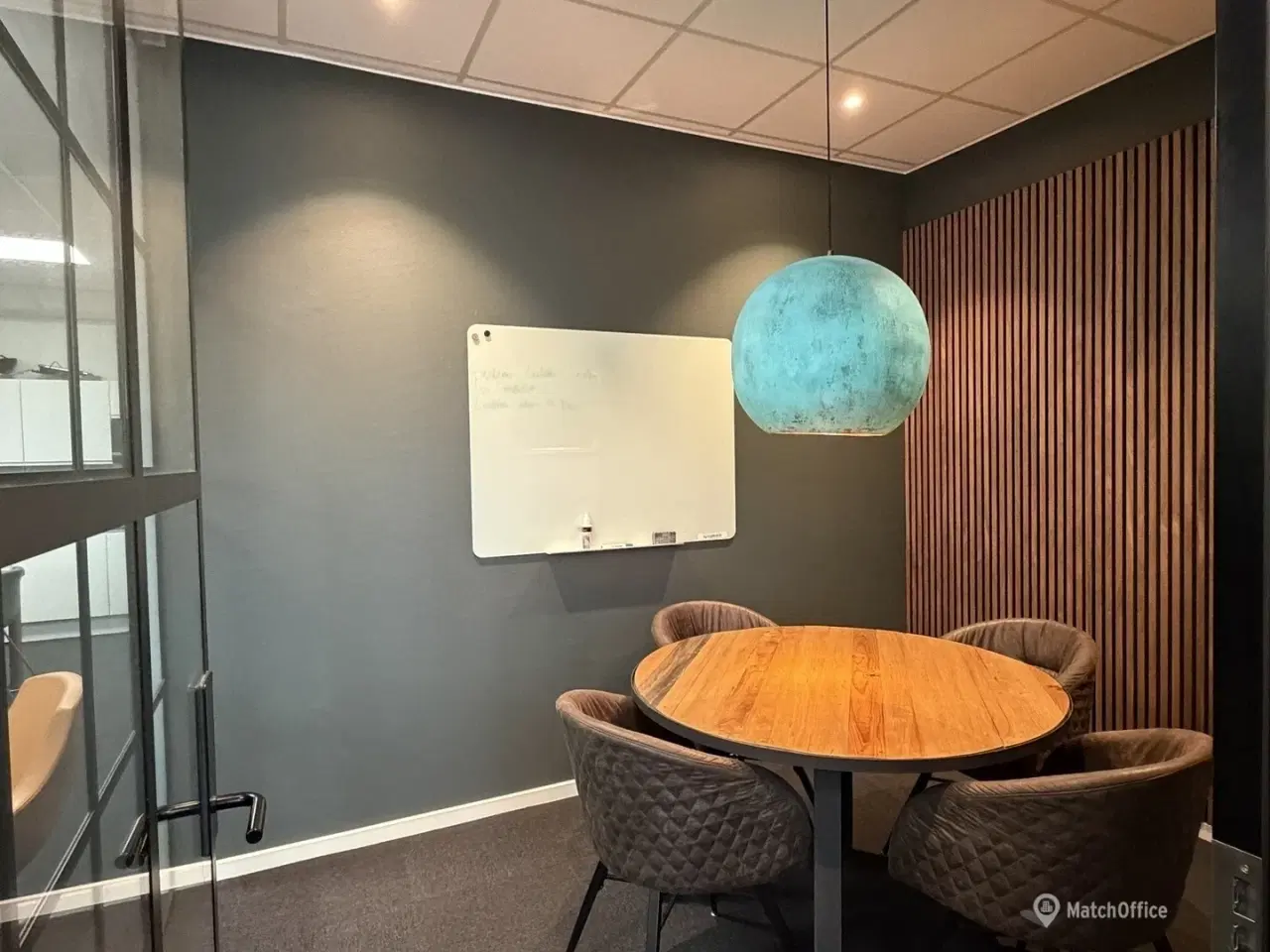 Billede 5 - 120 m² lager med pænt og indflytningsklart kontor