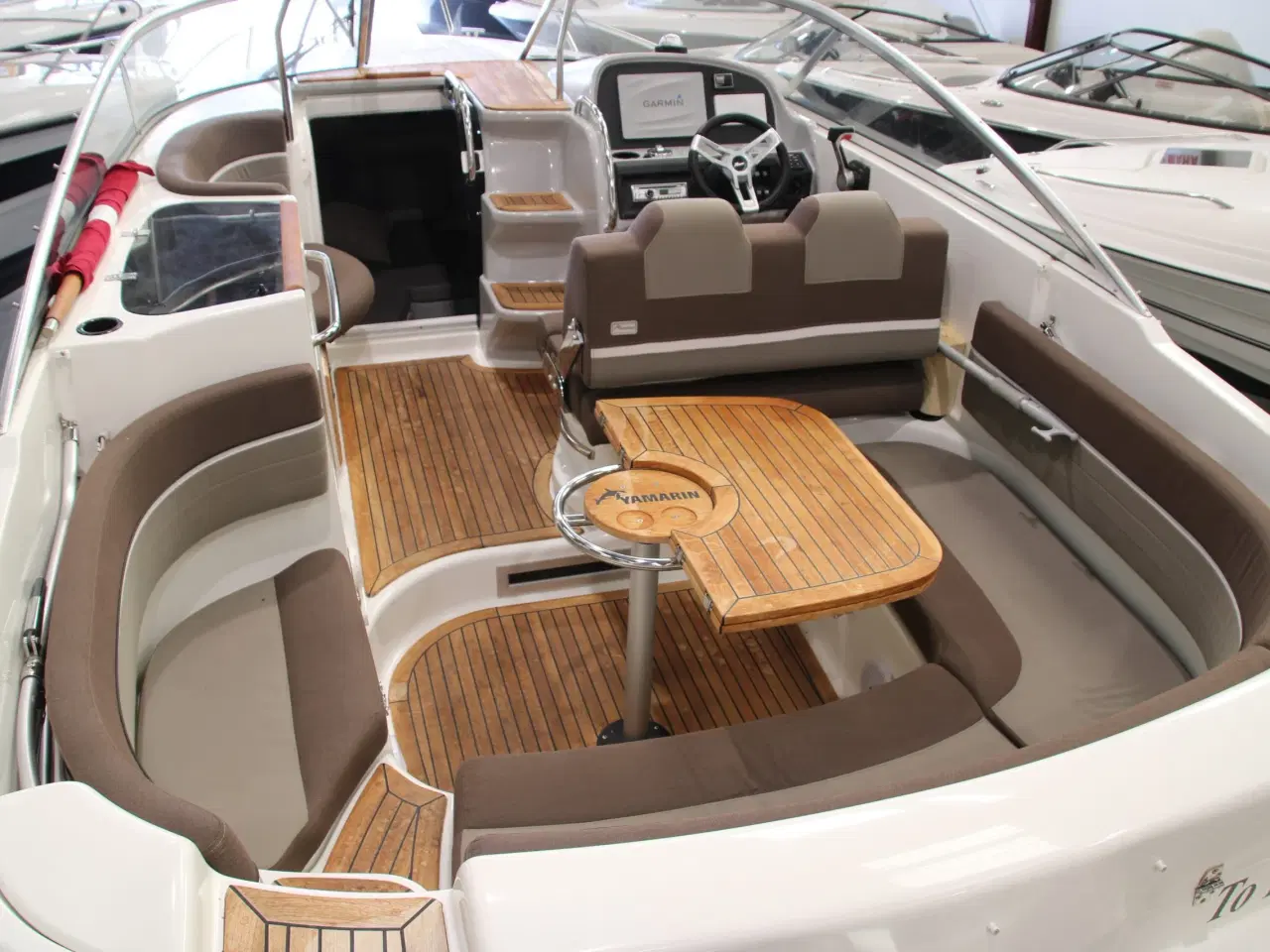 Billede 6 - Yamarin 79 DC