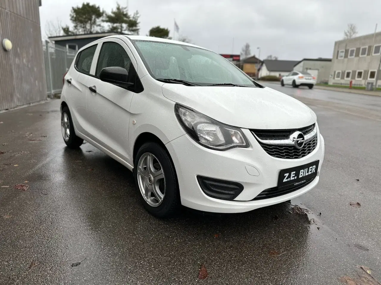 Billede 2 - Opel Karl 1,0 Essentia