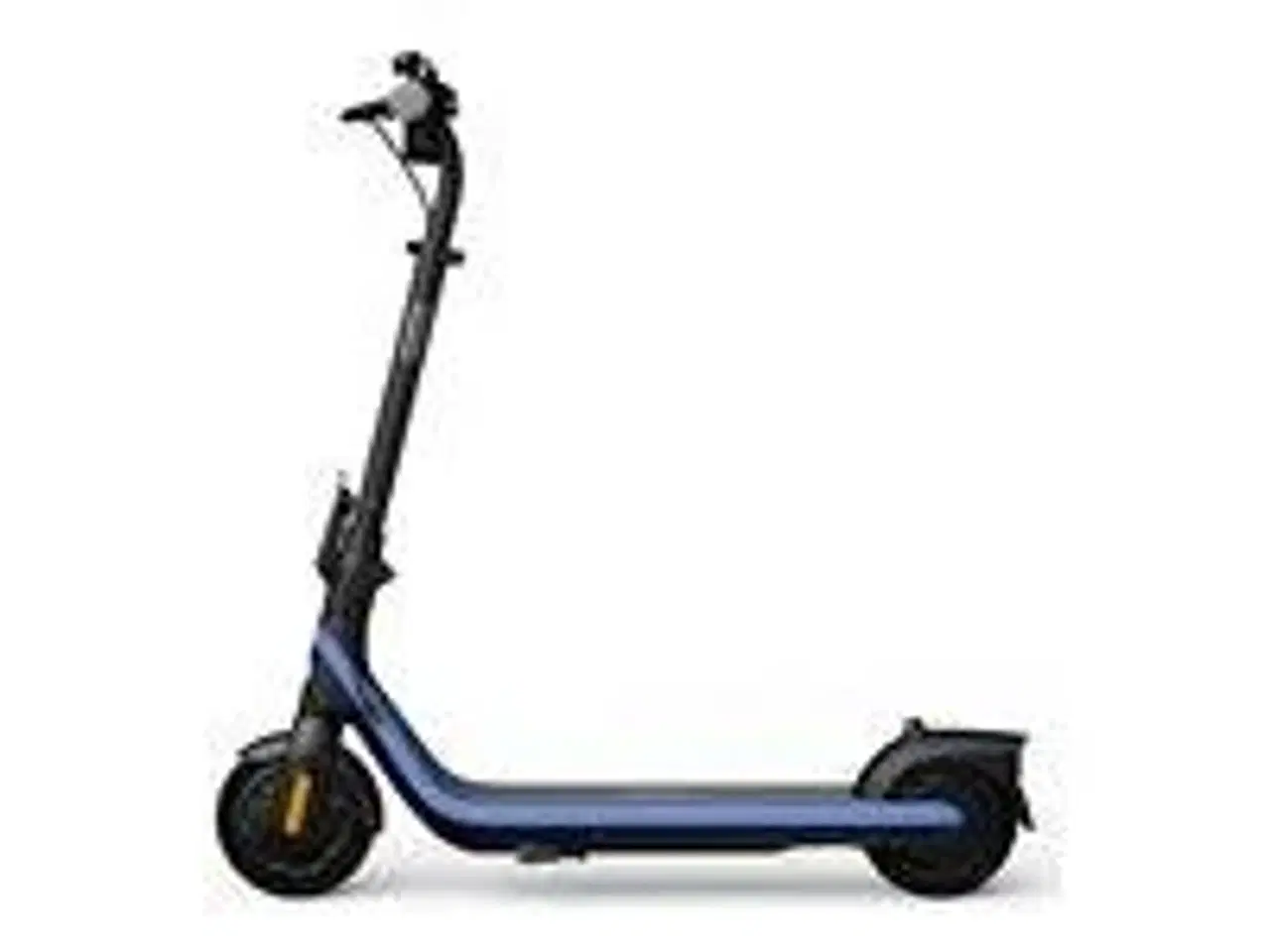 Billede 1 - El-løbehjul Segway Ninebot KickScooter C2 Pro E – 16 km/t, 17 km rækkevidde
