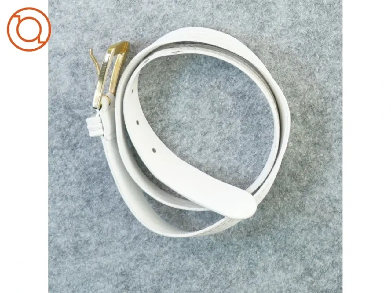 Billede 2 - Bælte (str. 100 x 4 cm)