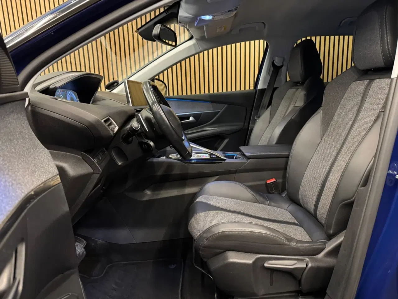 Billede 4 - Peugeot 3008 1,2 PureTech 130 Allure EAT8
