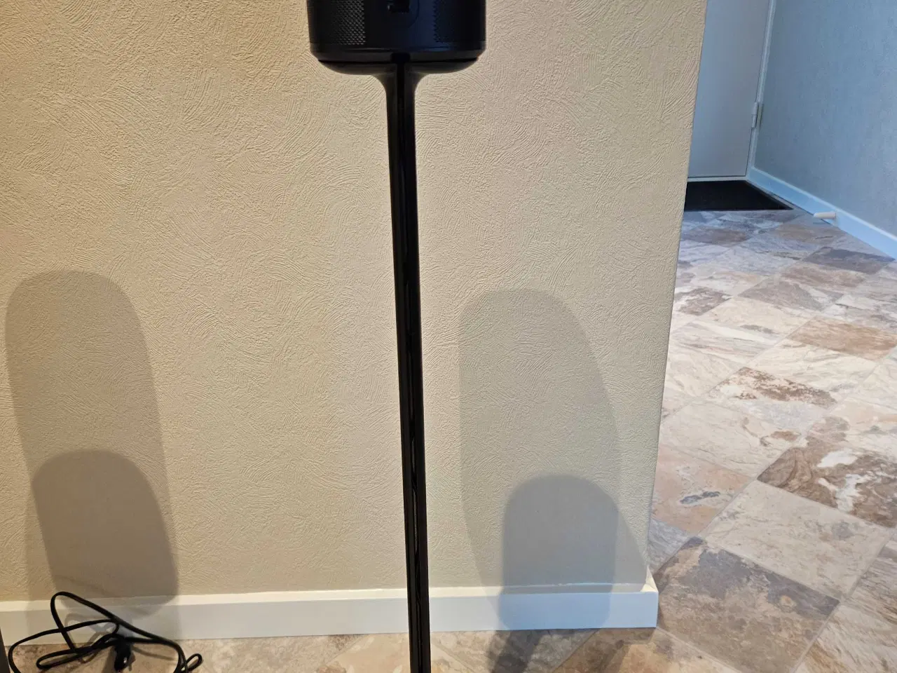 Billede 3 - Sonos One SL 2 stk med Flexon gulvstander