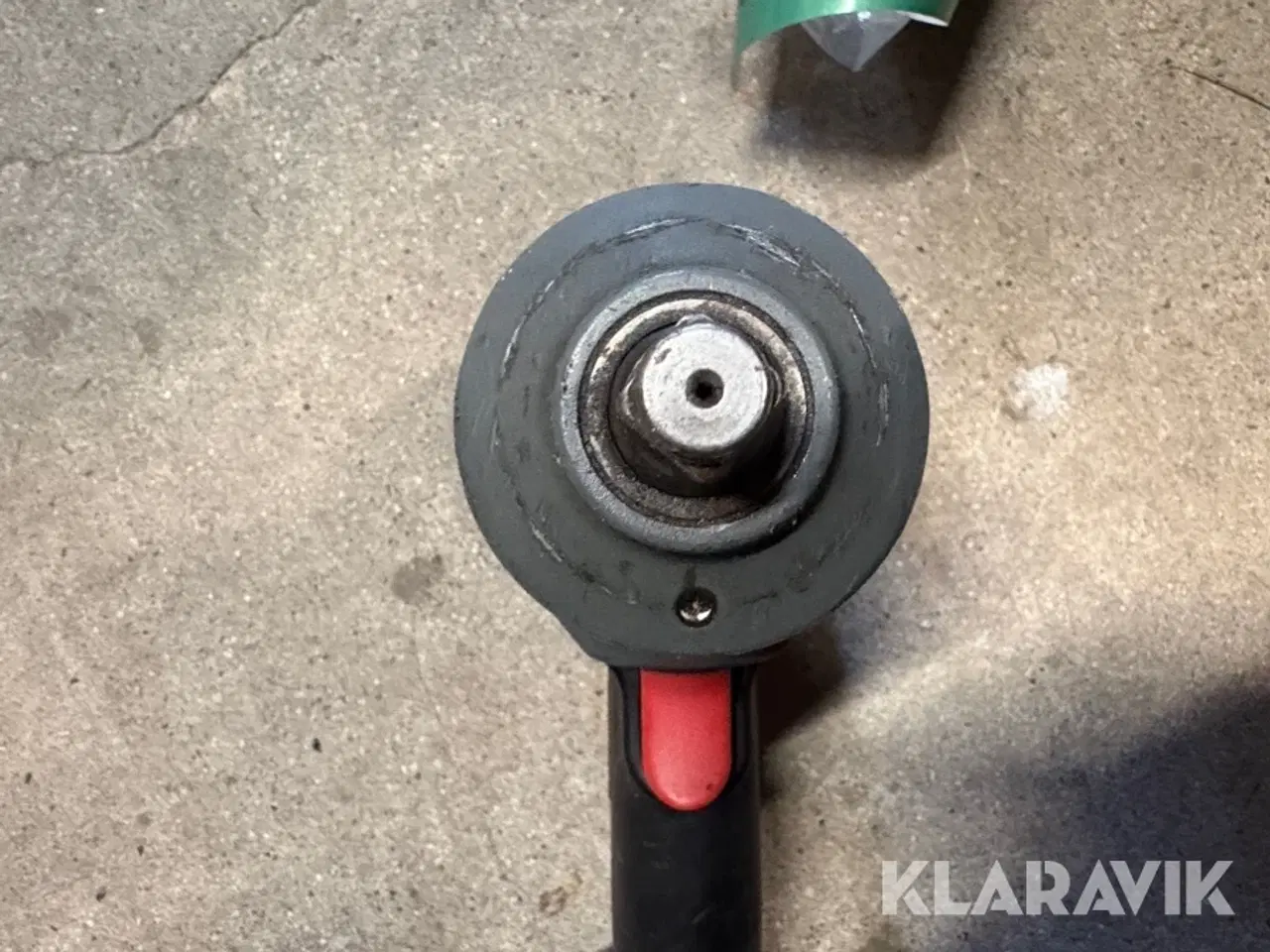 Billede 10 - Luftnøgler blandet lot, 3 styk.