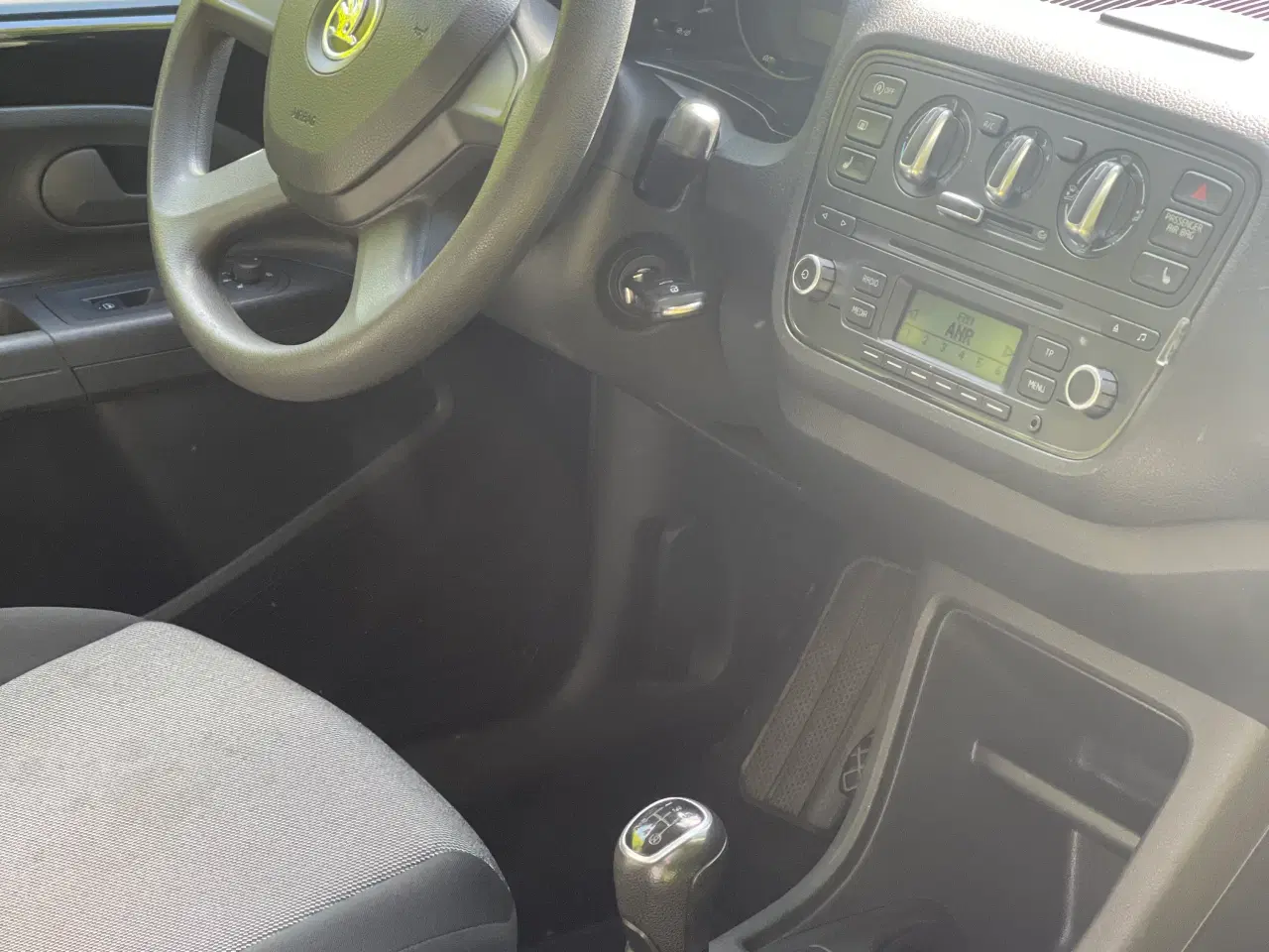 Billede 5 - Skoda citigo
