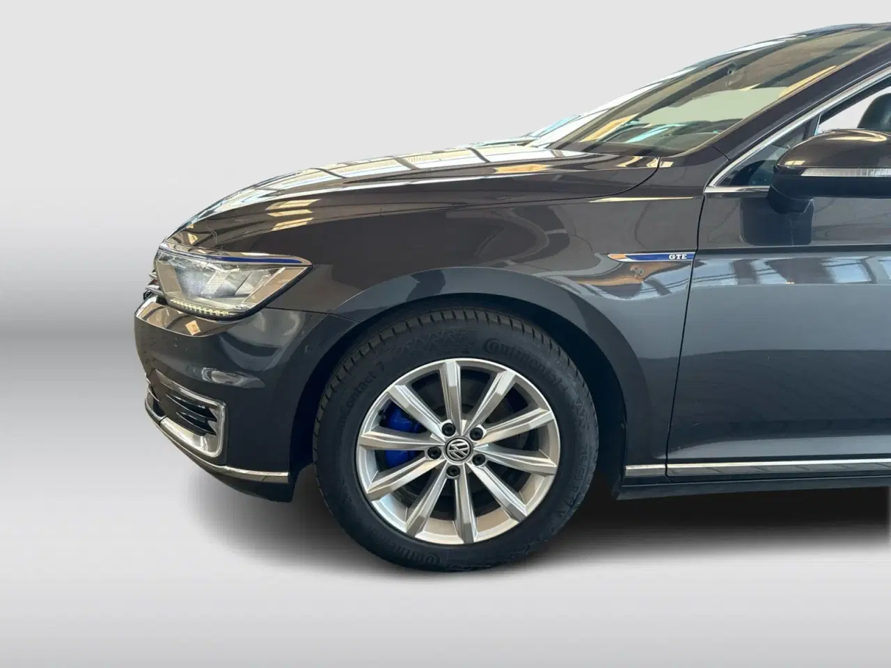 Billede 9 - VW Passat 1,4 GTE Highline+ Variant DSG
