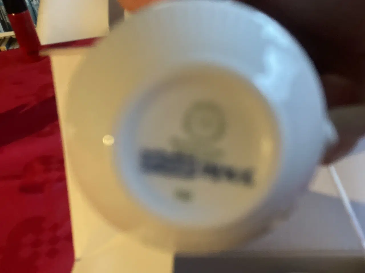 Billede 5 - Royal Copenhagen krus