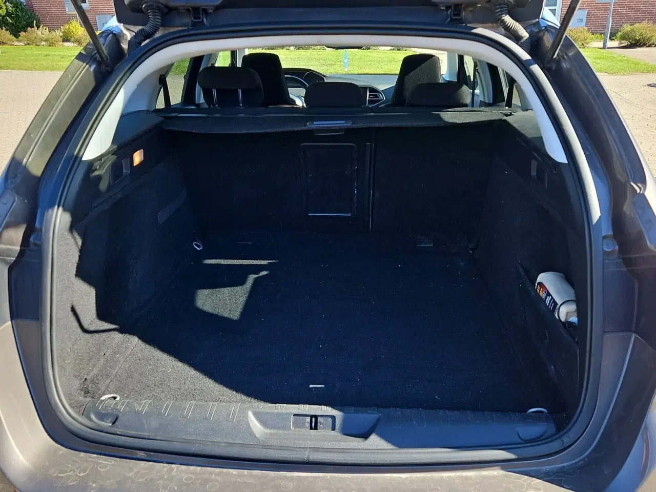 Billede 16 - Peugeot 308 1,6 BlueHDi 120 Style SW EAT6