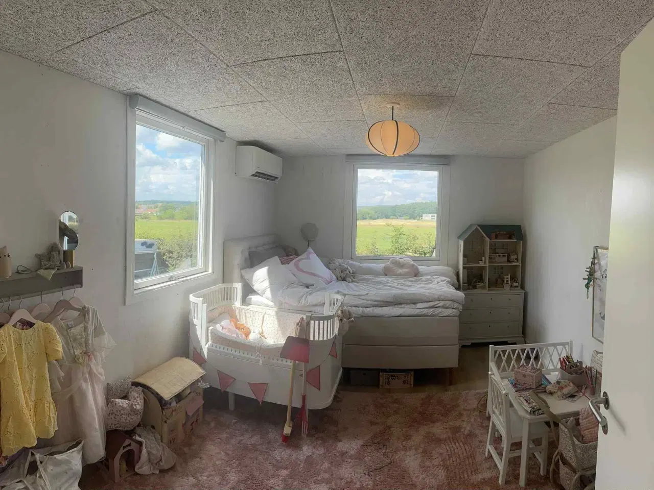 Billede 9 - Pavillon / beboelsesvogn sælges  🏠😊☀️