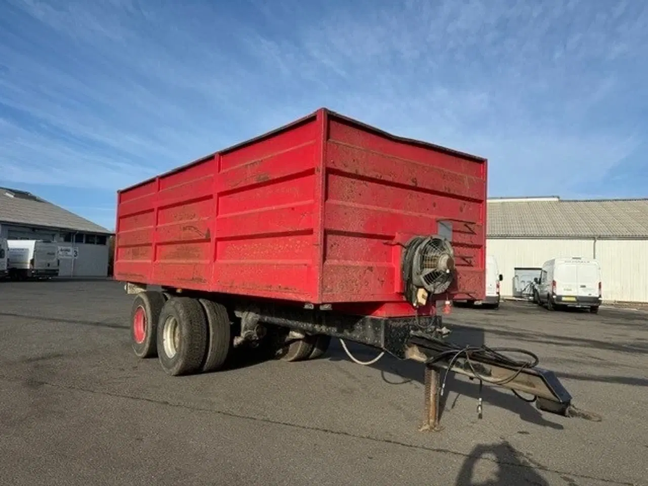 Billede 1 - BS 16ton