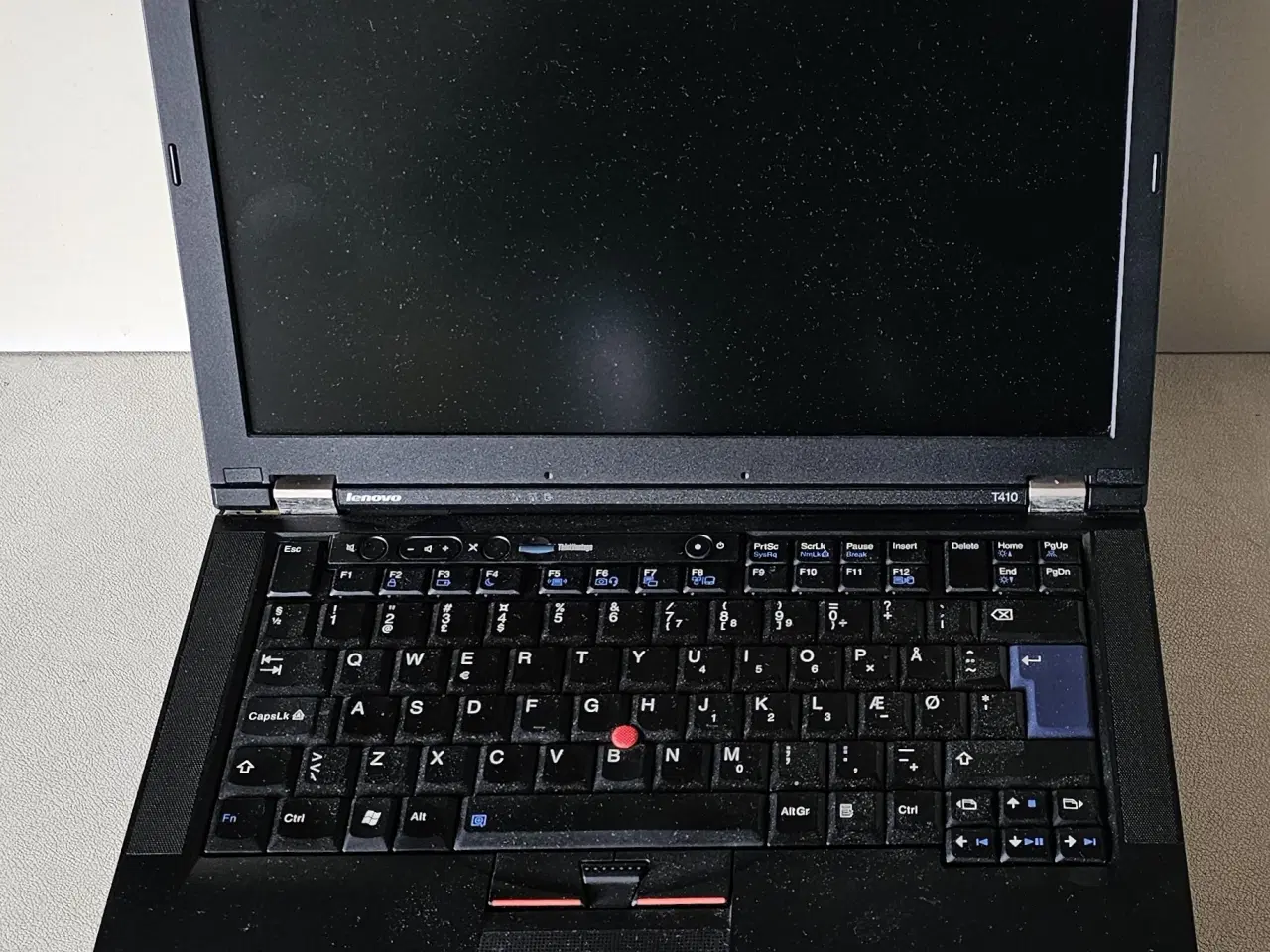 Billede 3 - Lenovo ThinkPad T410