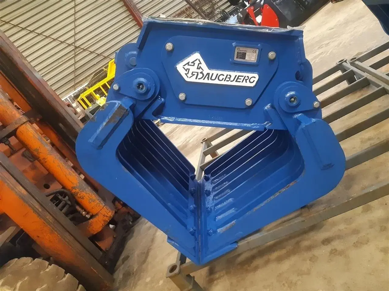 Billede 2 - Daubjerg 0206