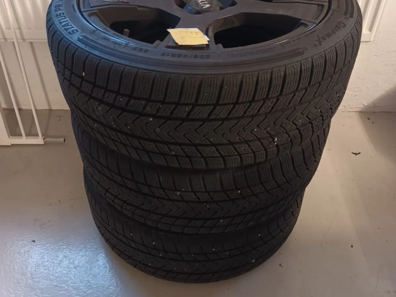 Billede 9 - Kia Rio 1,4 CRDI Attraction Plus 90HK 5d 6g