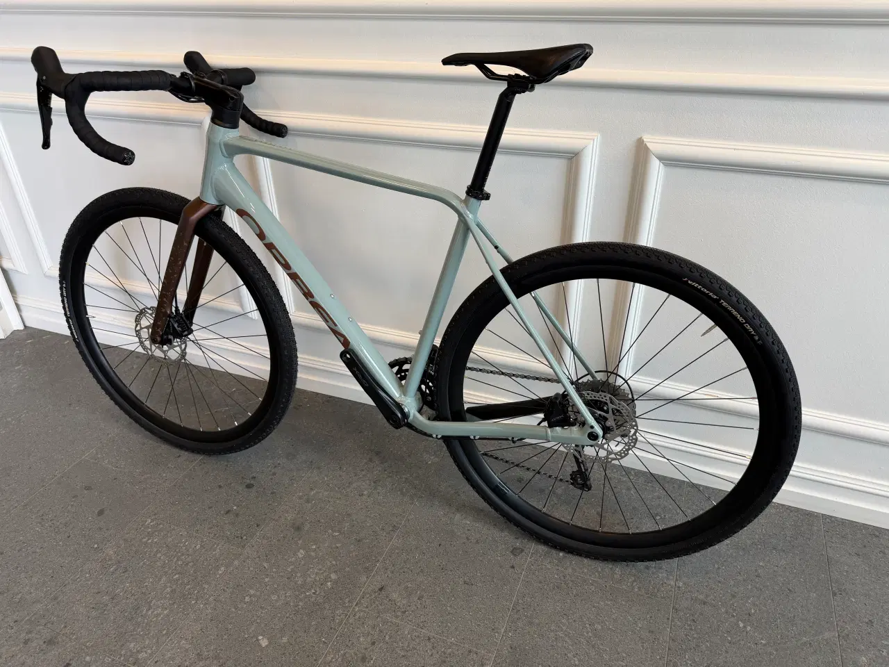 Billede 5 - Orbea Terra H40 gravelcykel / gravel bike