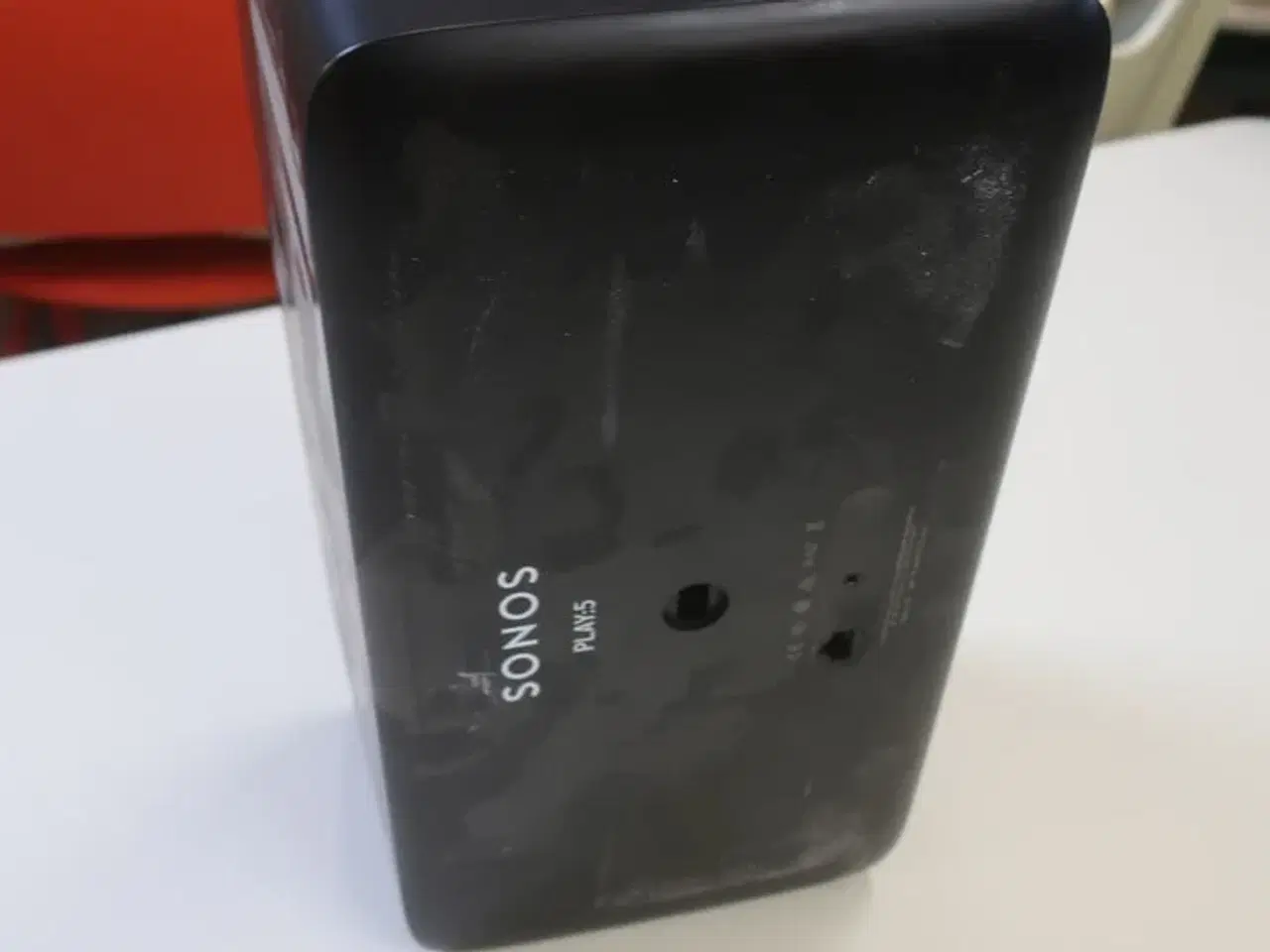 Billede 2 - Højtaler SONOS PLAY:5