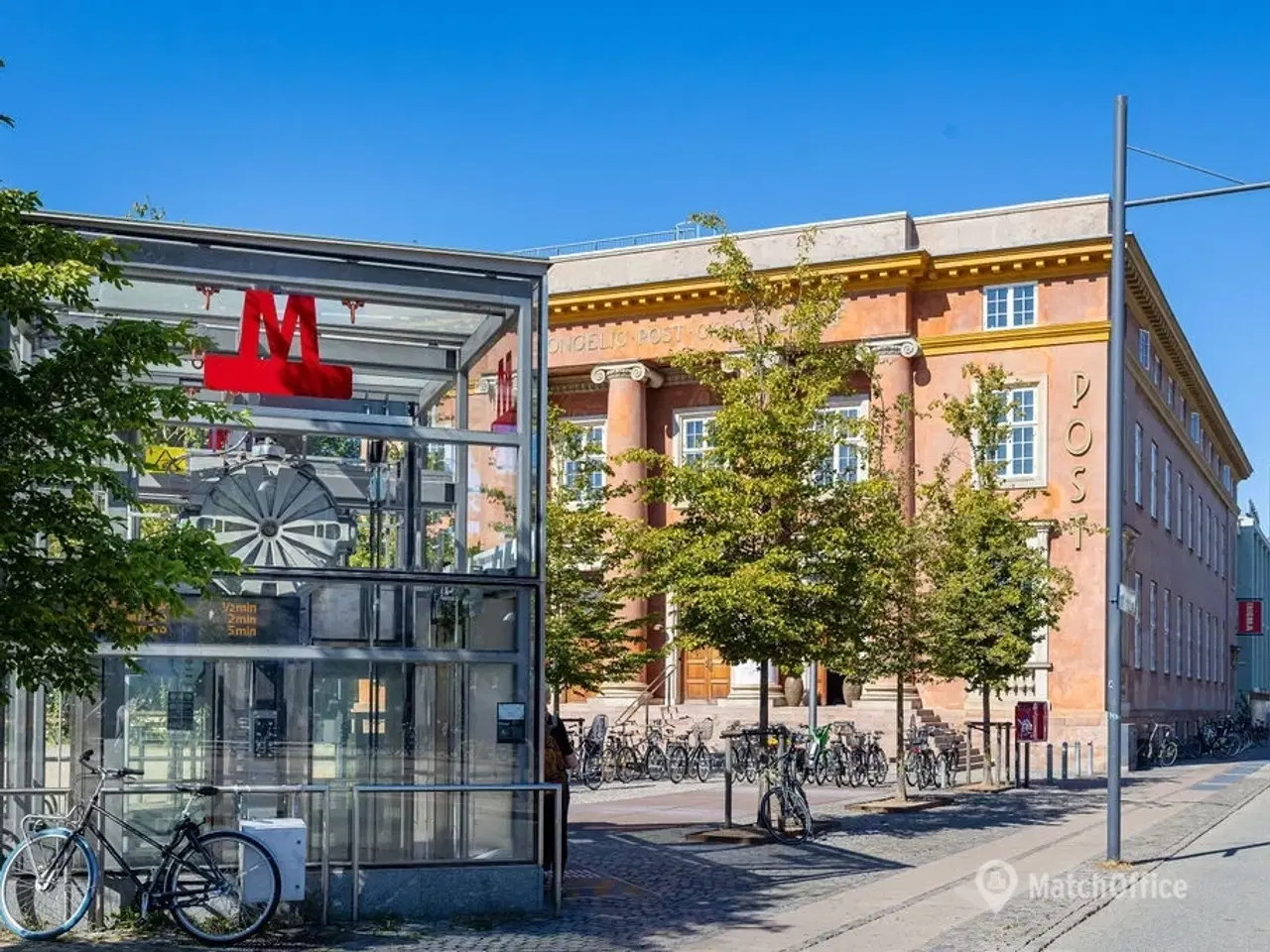 Billede 23 - Restaurant/ café på 211 m² - Attraktive opstartsvilkår og ingen afståelse