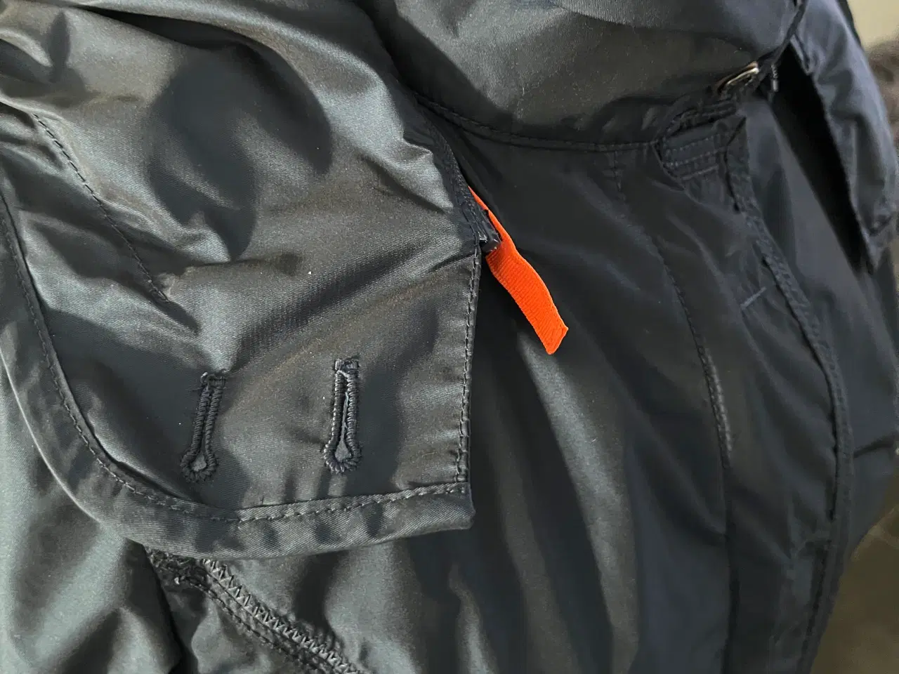 Billede 3 - Parajumpers windbreaker str S