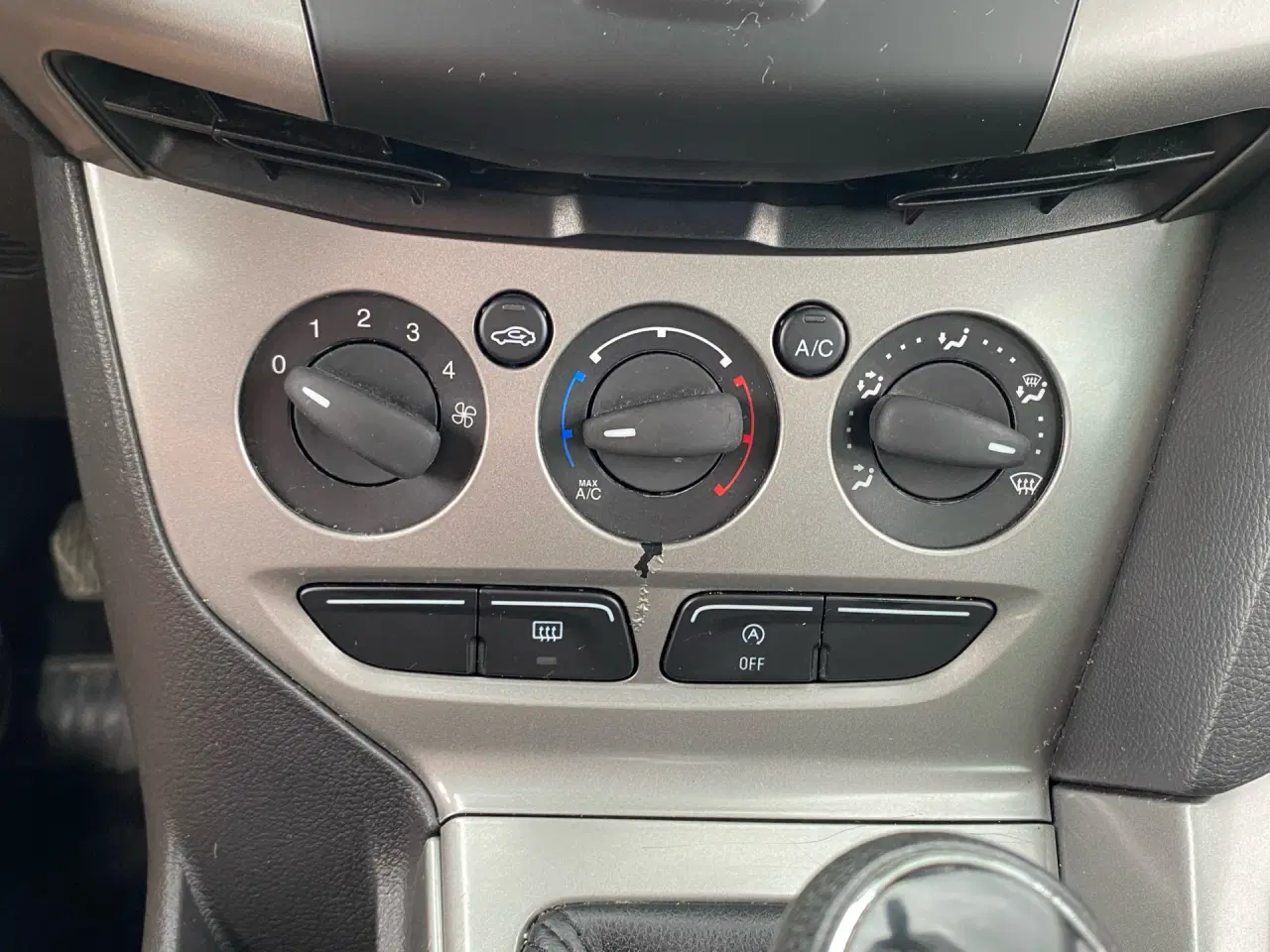 Billede 14 - Ford Focus 1,0 SCTi Trend 125HK Stc 6g