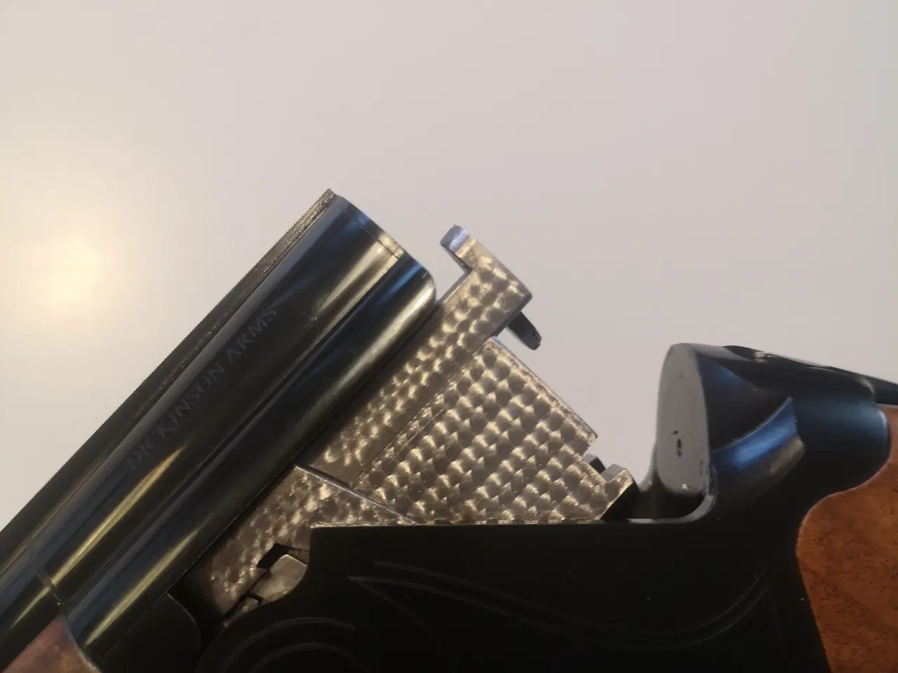 Billede 7 - Dickinson Hunter 