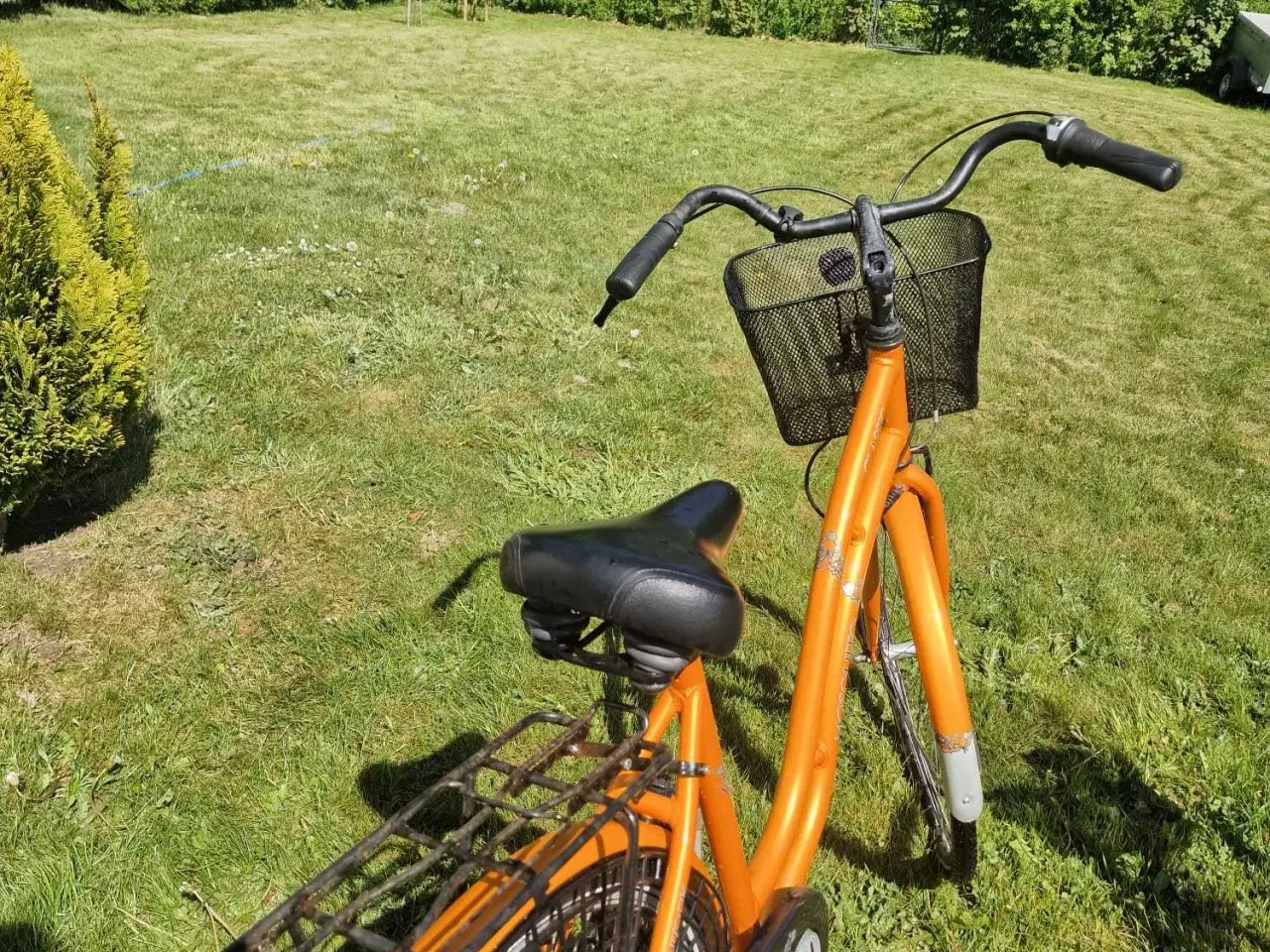 Billede 3 - Flot dame cykel 