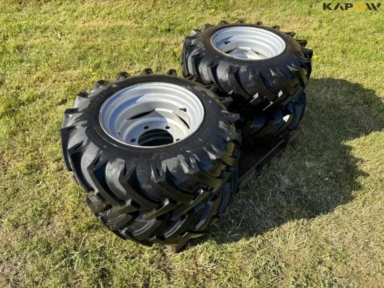 Billede 3 - - - - 255/75-15.3