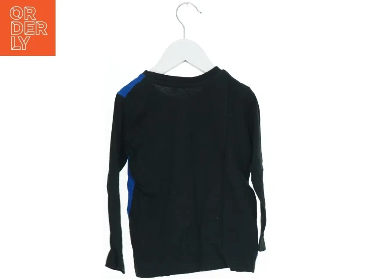 Billede 2 - Bluse med Chase fra Paw Patrol fra Nickelodeon (str. 98)