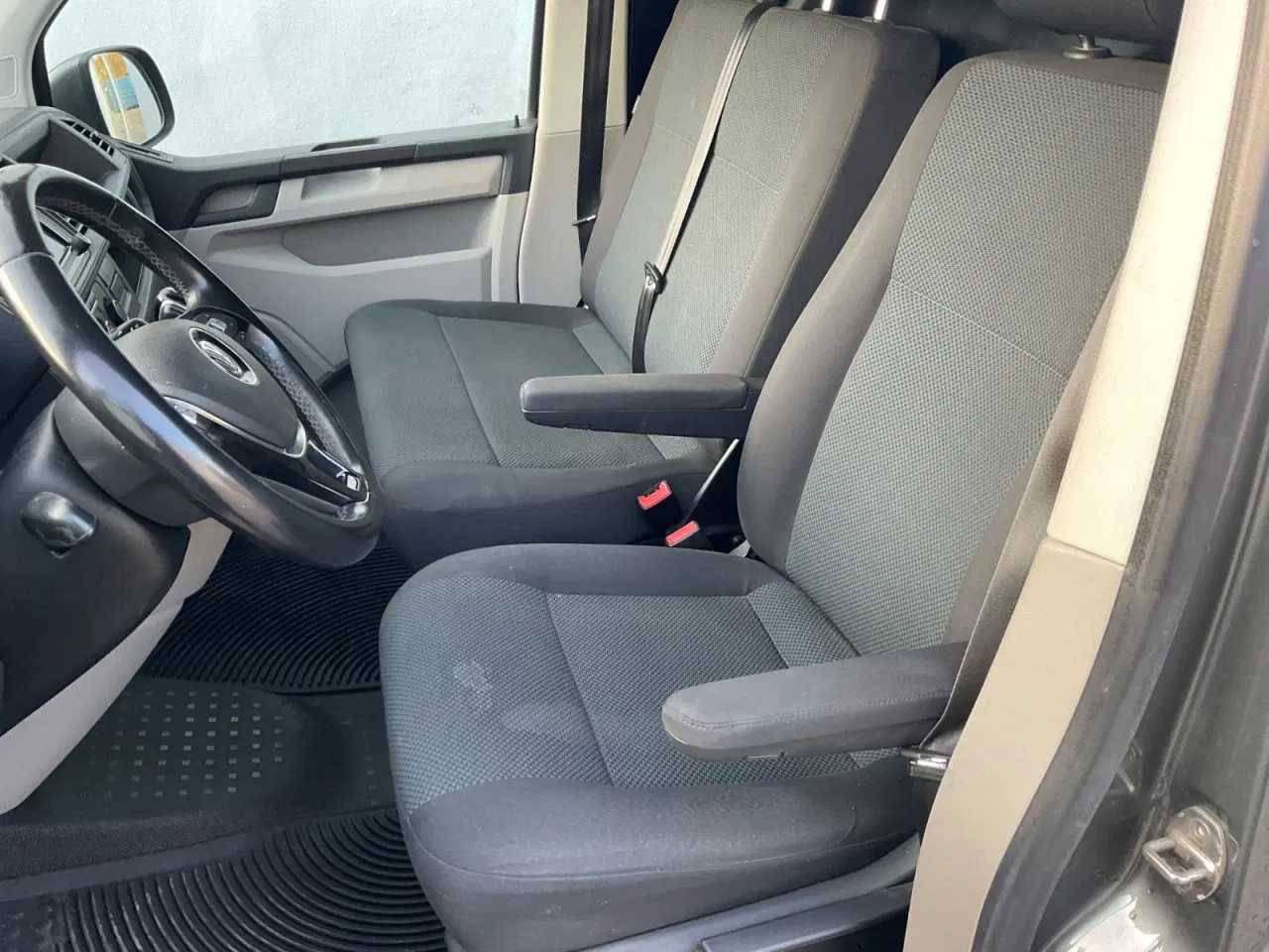 Billede 15 - VW Transporter 2,0 TDi 150 Autotransporter DSG