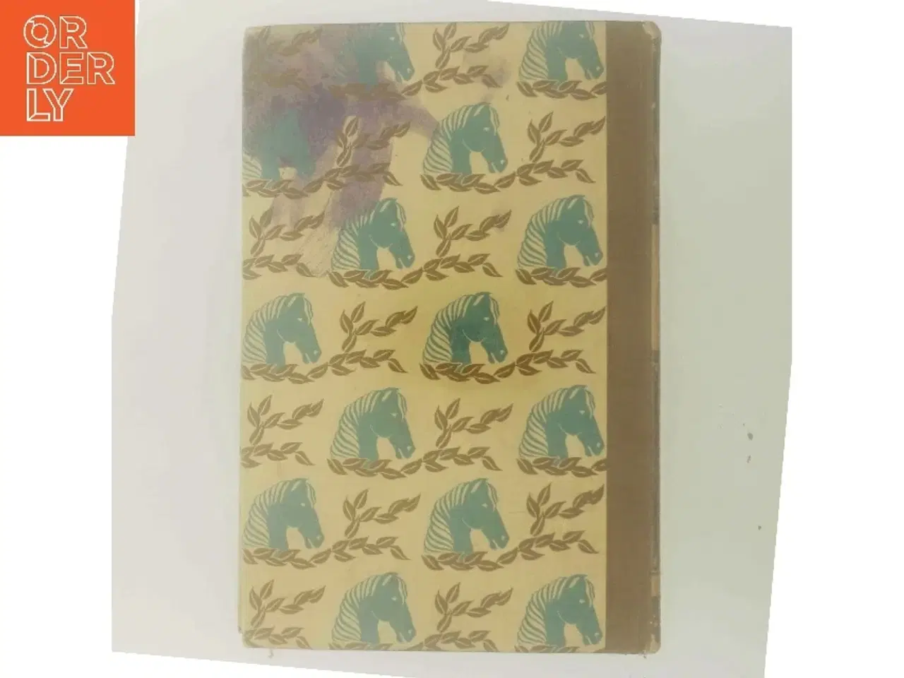 Billede 3 - Black Beauty af Anna Sewell (Bog)