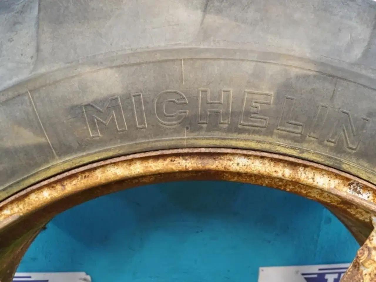 Billede 12 - 38"   16.9-38