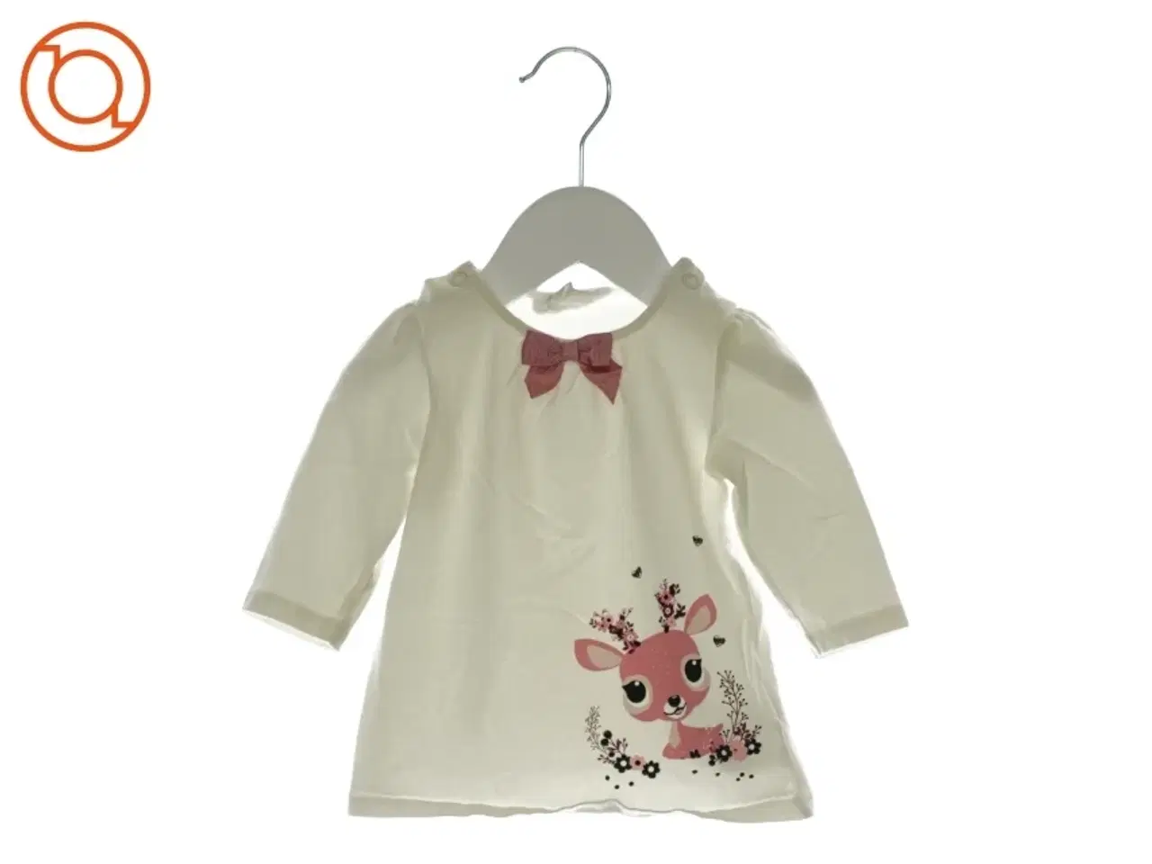 Billede 1 - Bluse/Kjole fra H&M (Str. 62)