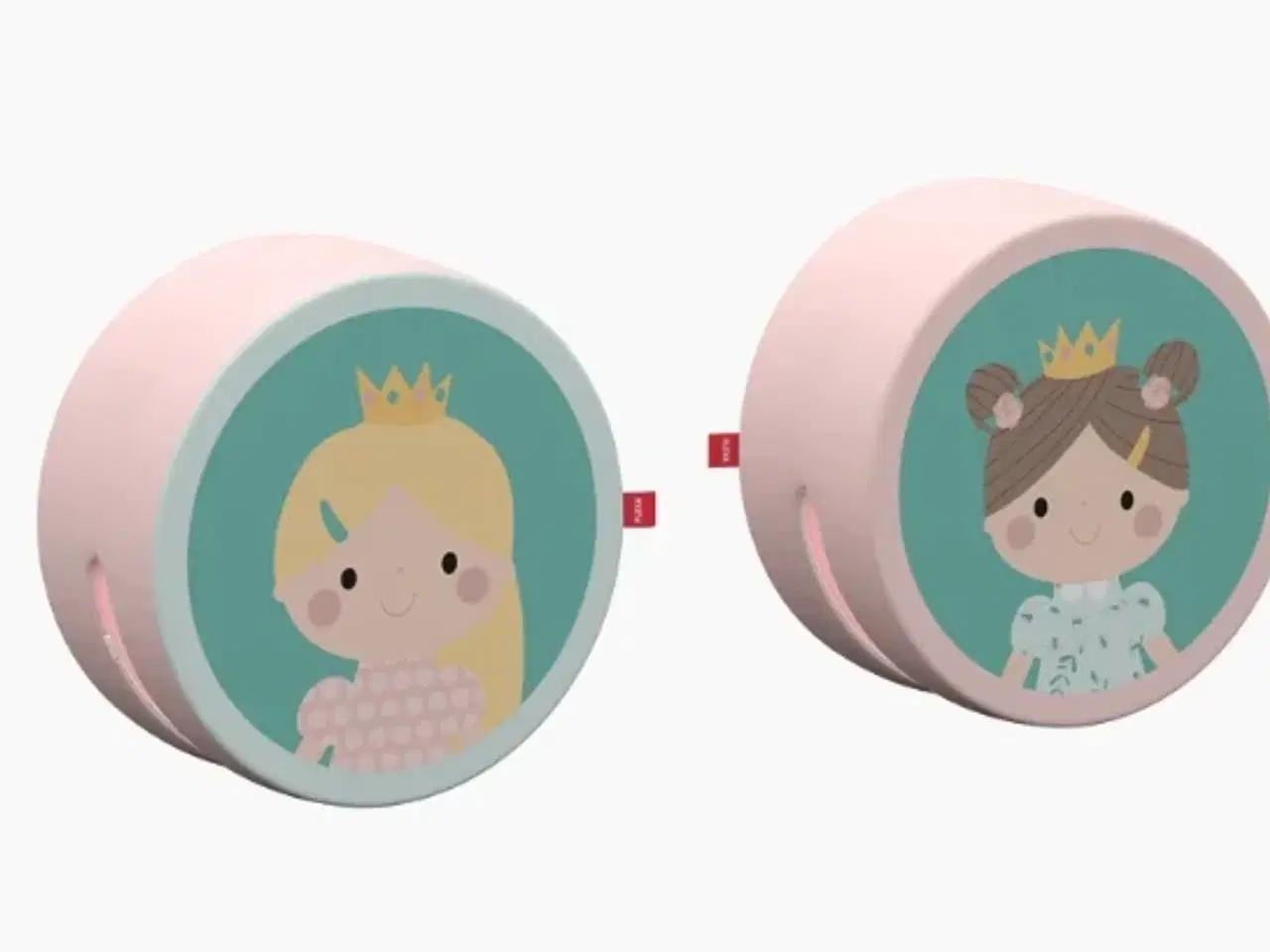 Billede 5 - Blandet lot med alt på og under bordet (bord medfølger ikke)