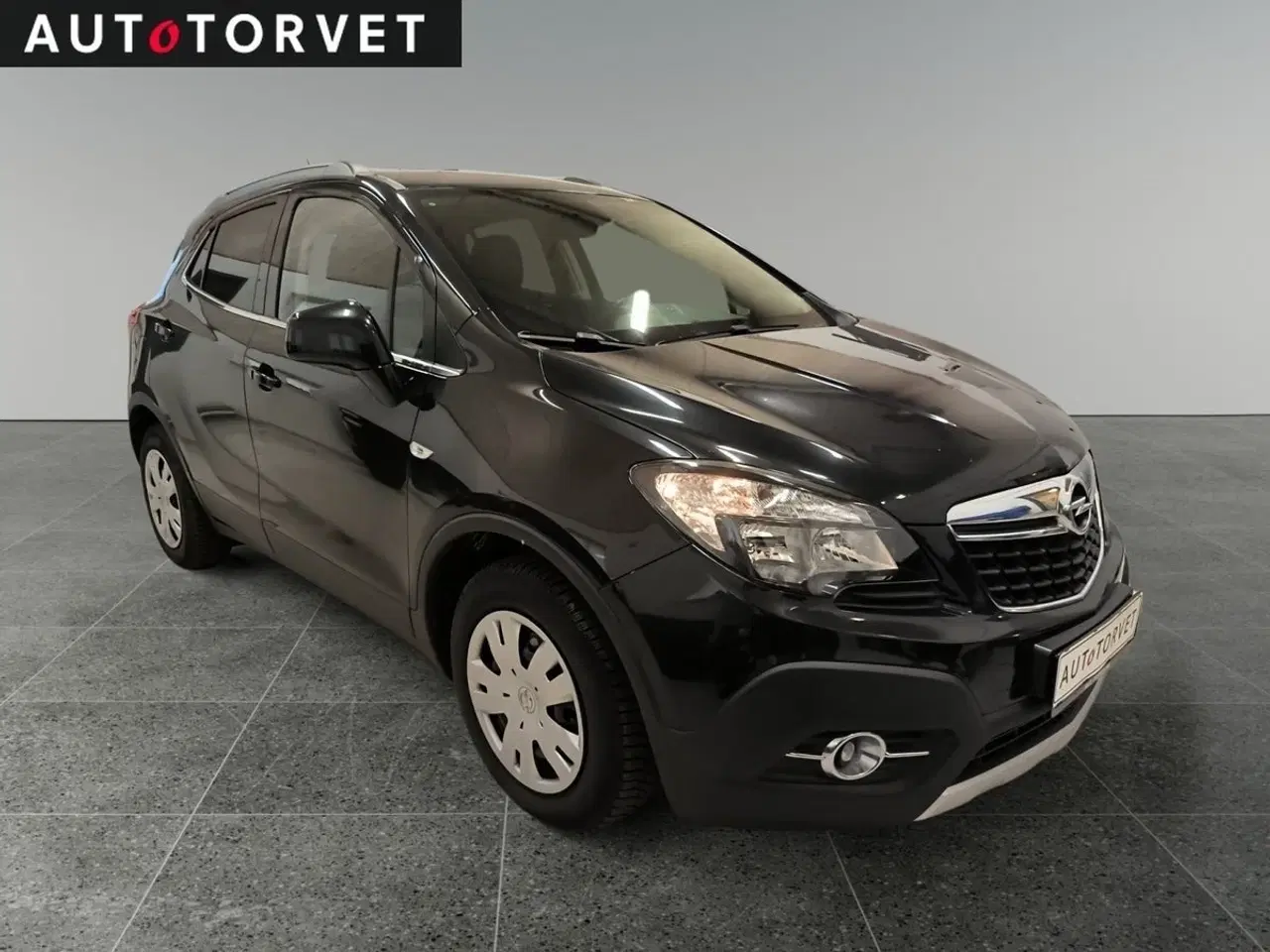 Billede 2 - Opel Mokka 1,4 T 140 Cosmo