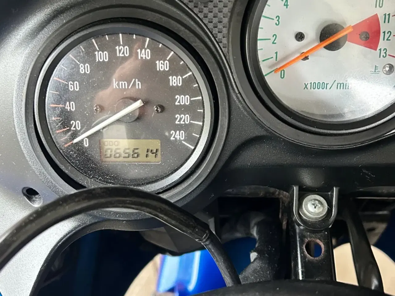 Billede 6 - Suzuki SV 650