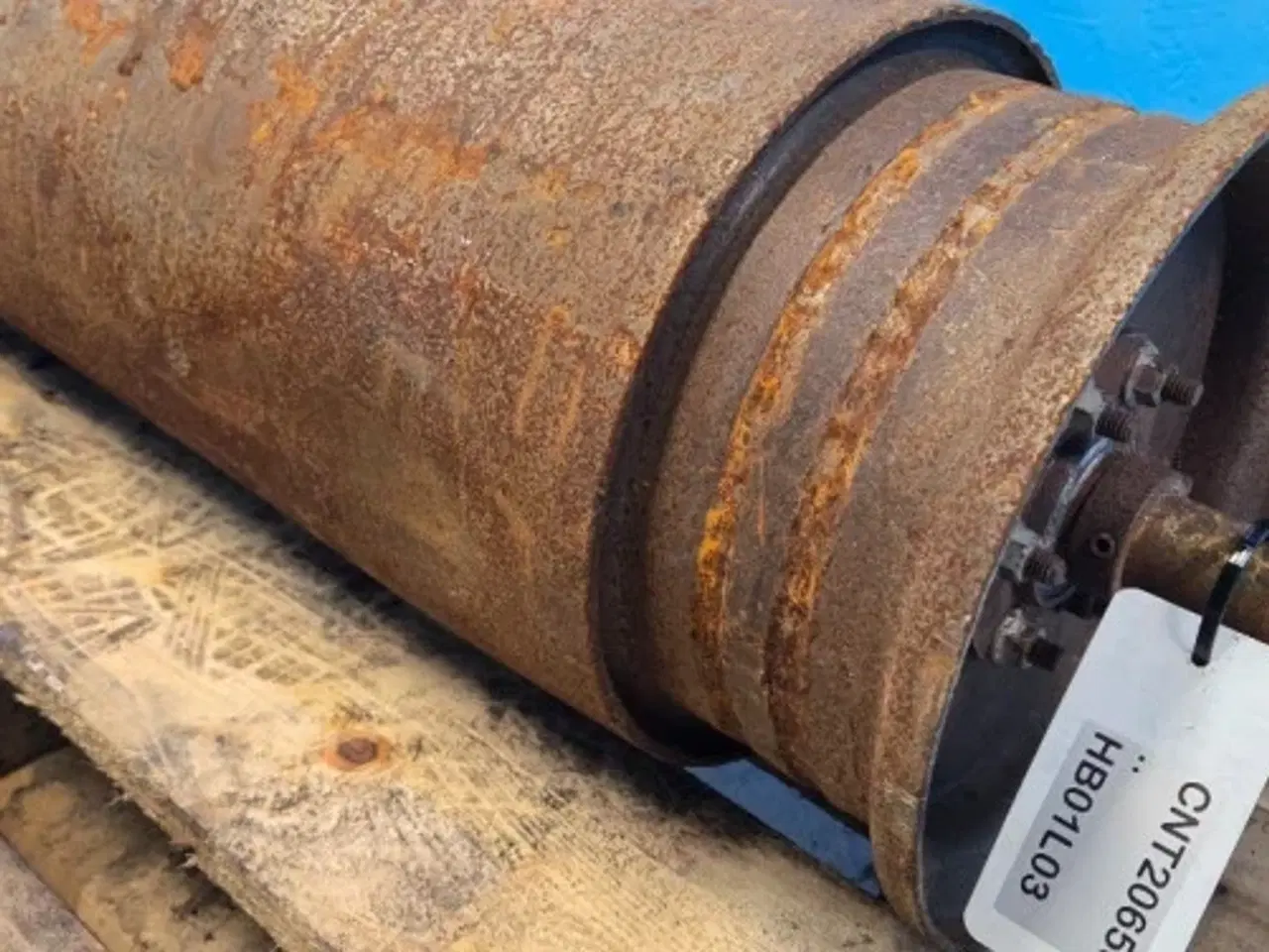 Billede 18 - Case 2188 Valse 1957440C3