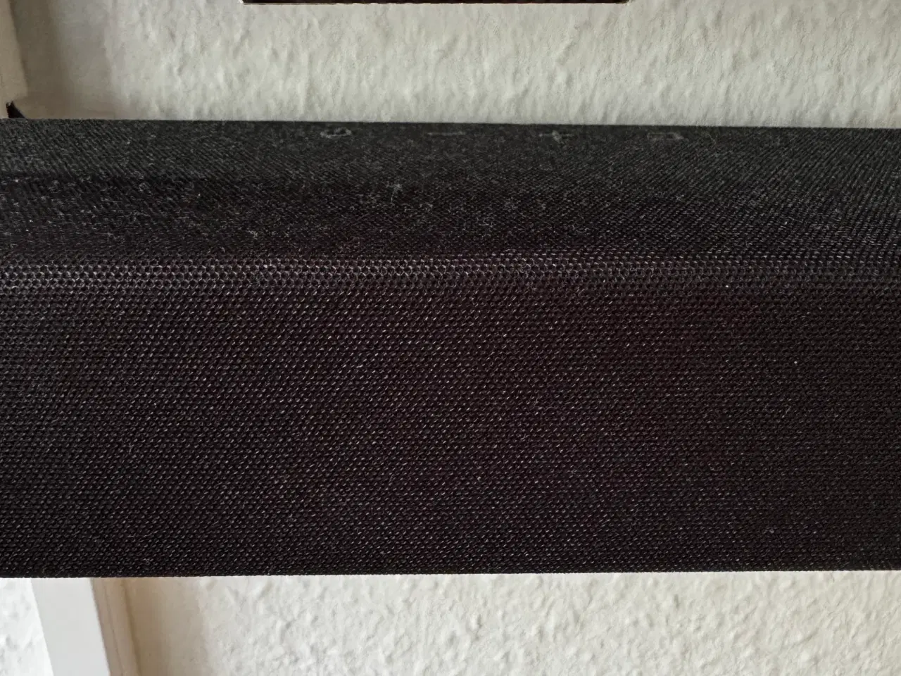 Billede 2 - Samsung TV og soundbar inkl. vægbeslag