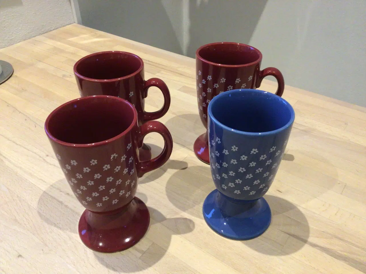 Billede 1 - Sødahl krus