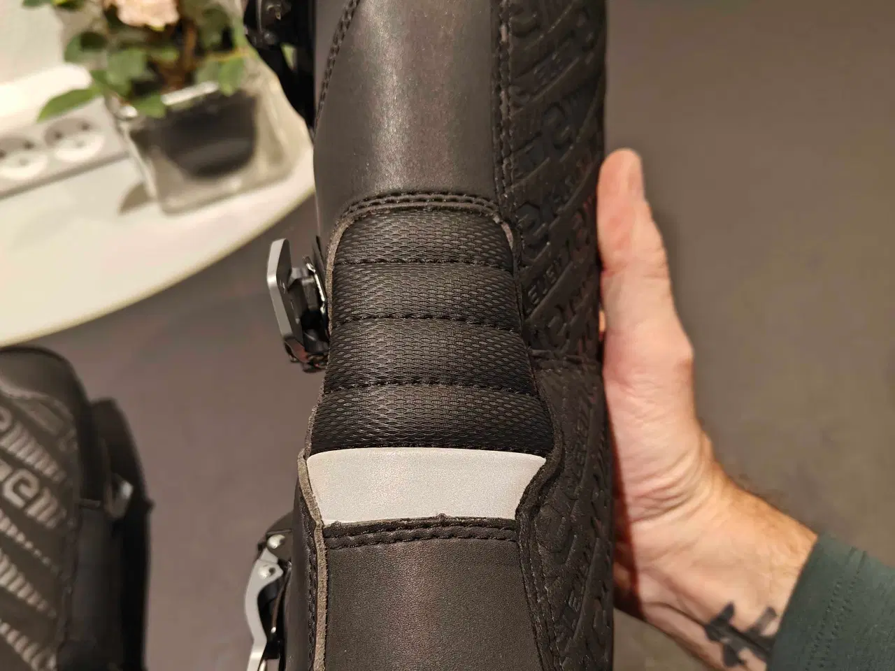 Billede 4 - Nye italienske støvler str. 44