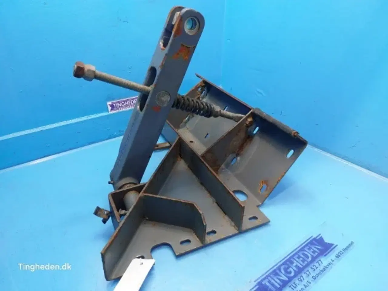 Billede 16 - Massey Ferguson 7274 Arm 28786659