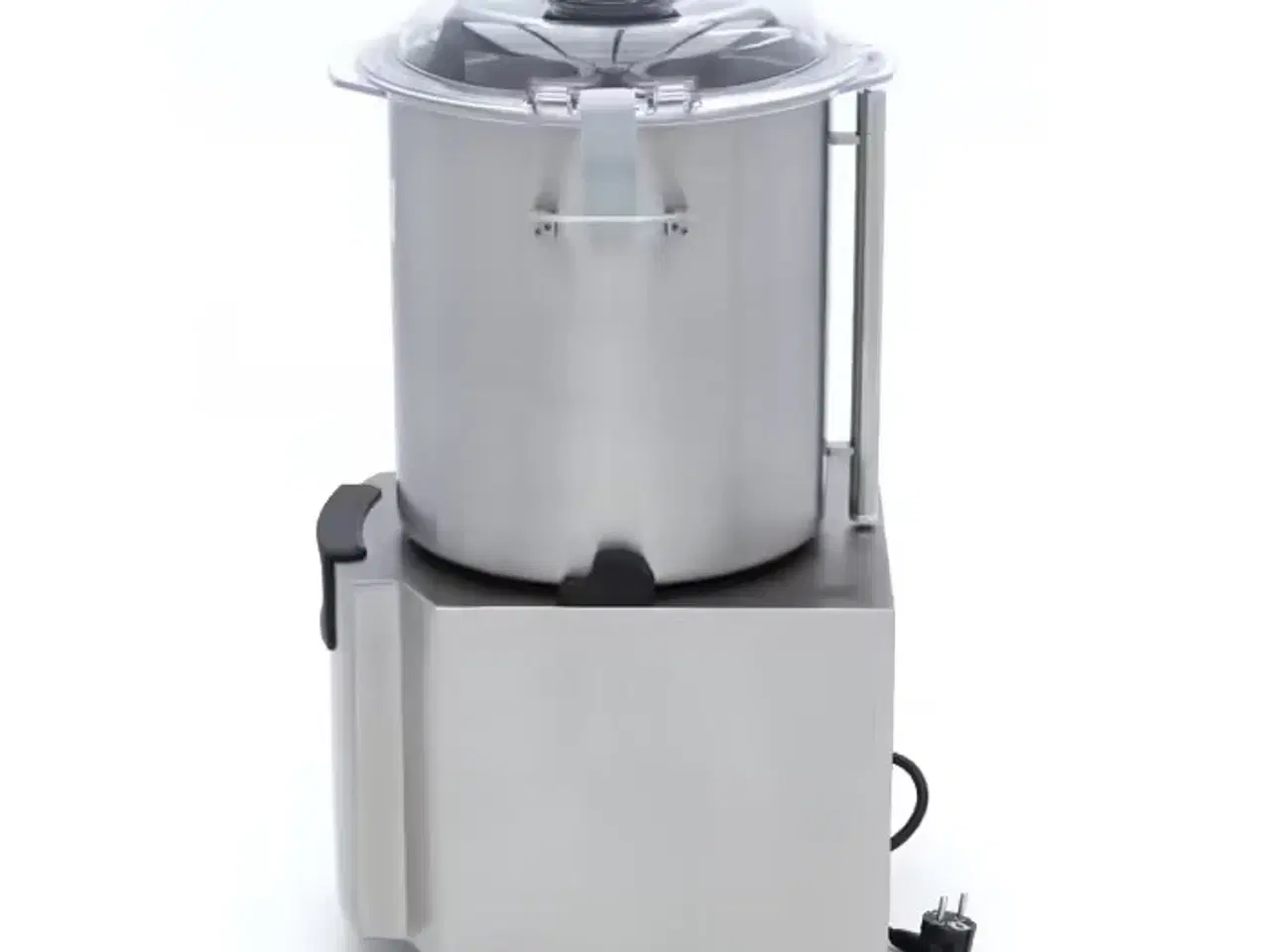 Billede 3 - Food processor – 18 liter