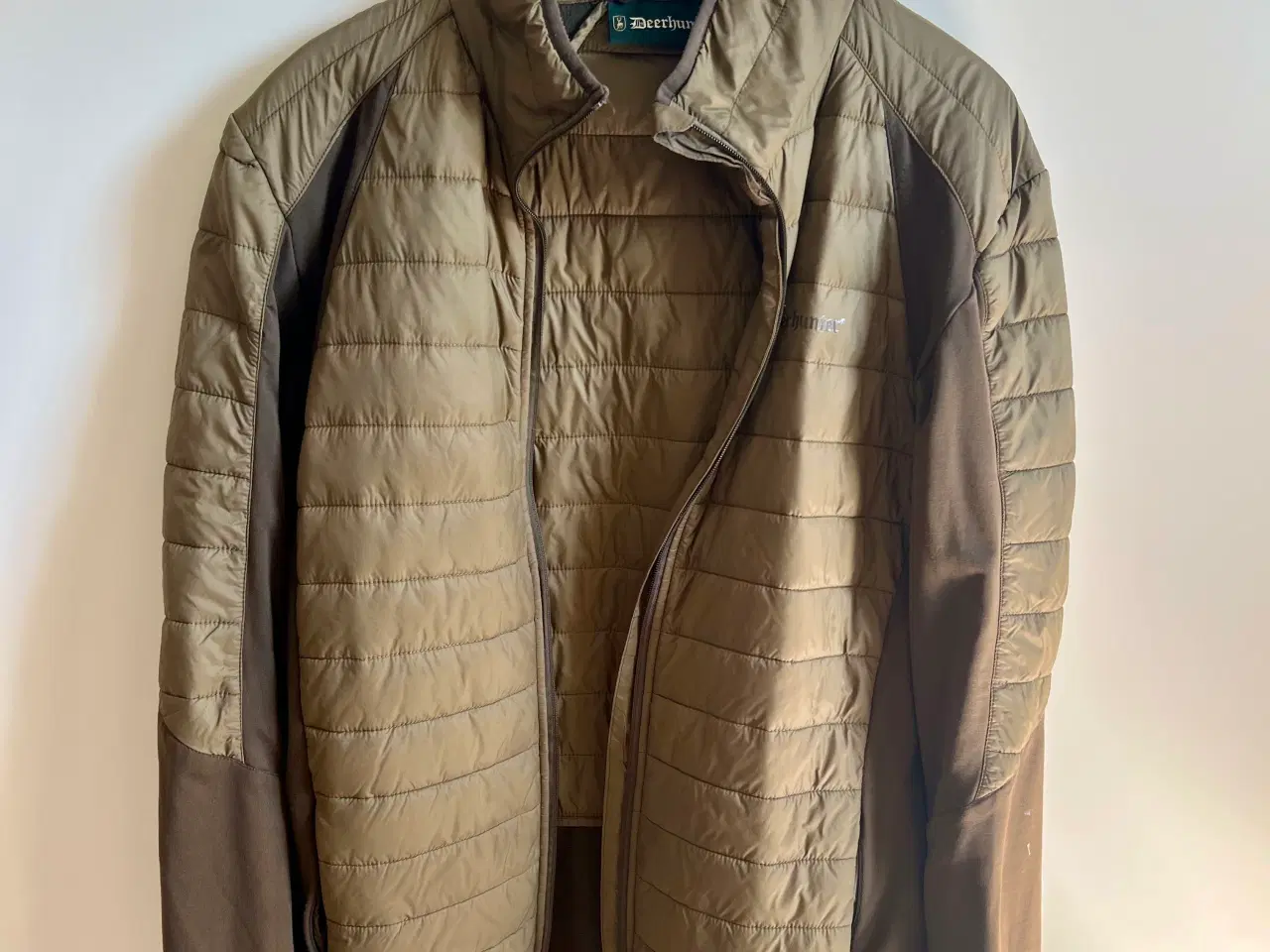 Billede 1 - Deerhunter jakke str. 2XL