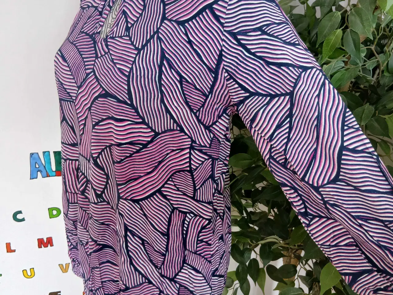 Billede 5 - Bluse. Ze-Ze. Medium/38