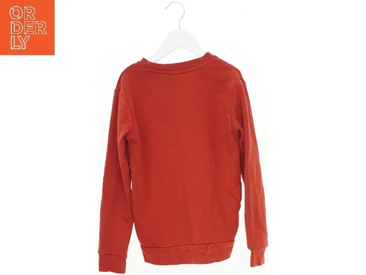 Billede 2 - Sweatshirt fra Adidas (str. 140 cm)