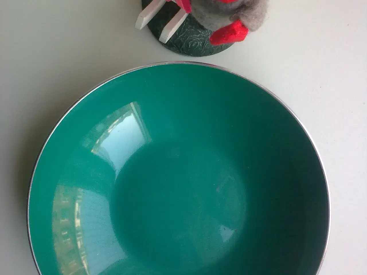 Billede 8 - Nisse børn HEJ advent KLOKKESTRENG