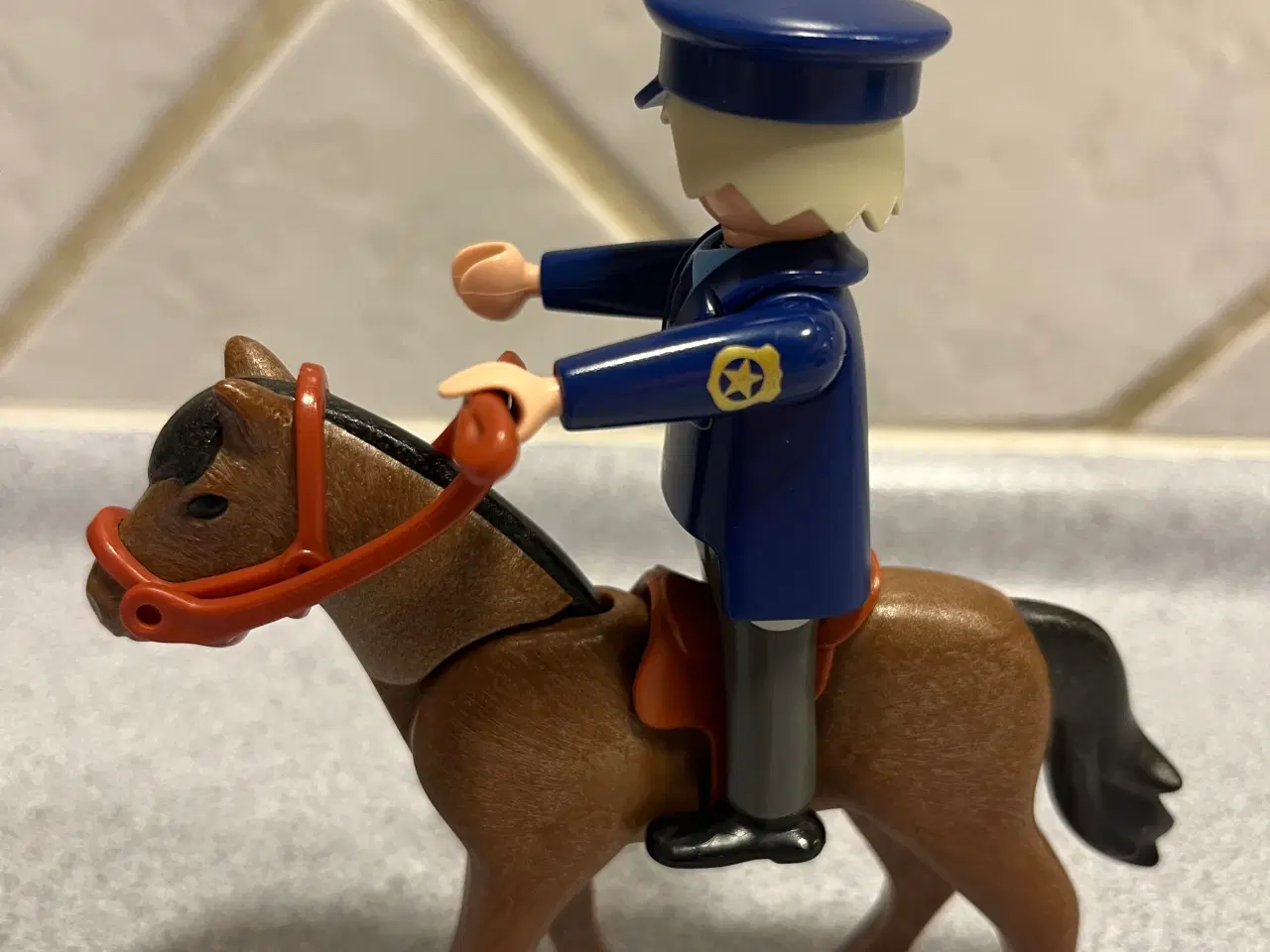 Billede 2 - Playmobil nr. 3163
