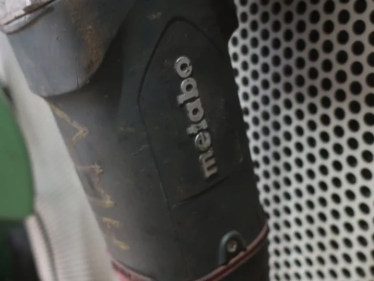 Billede 7 - 3 stk. vinkelslibere METABO