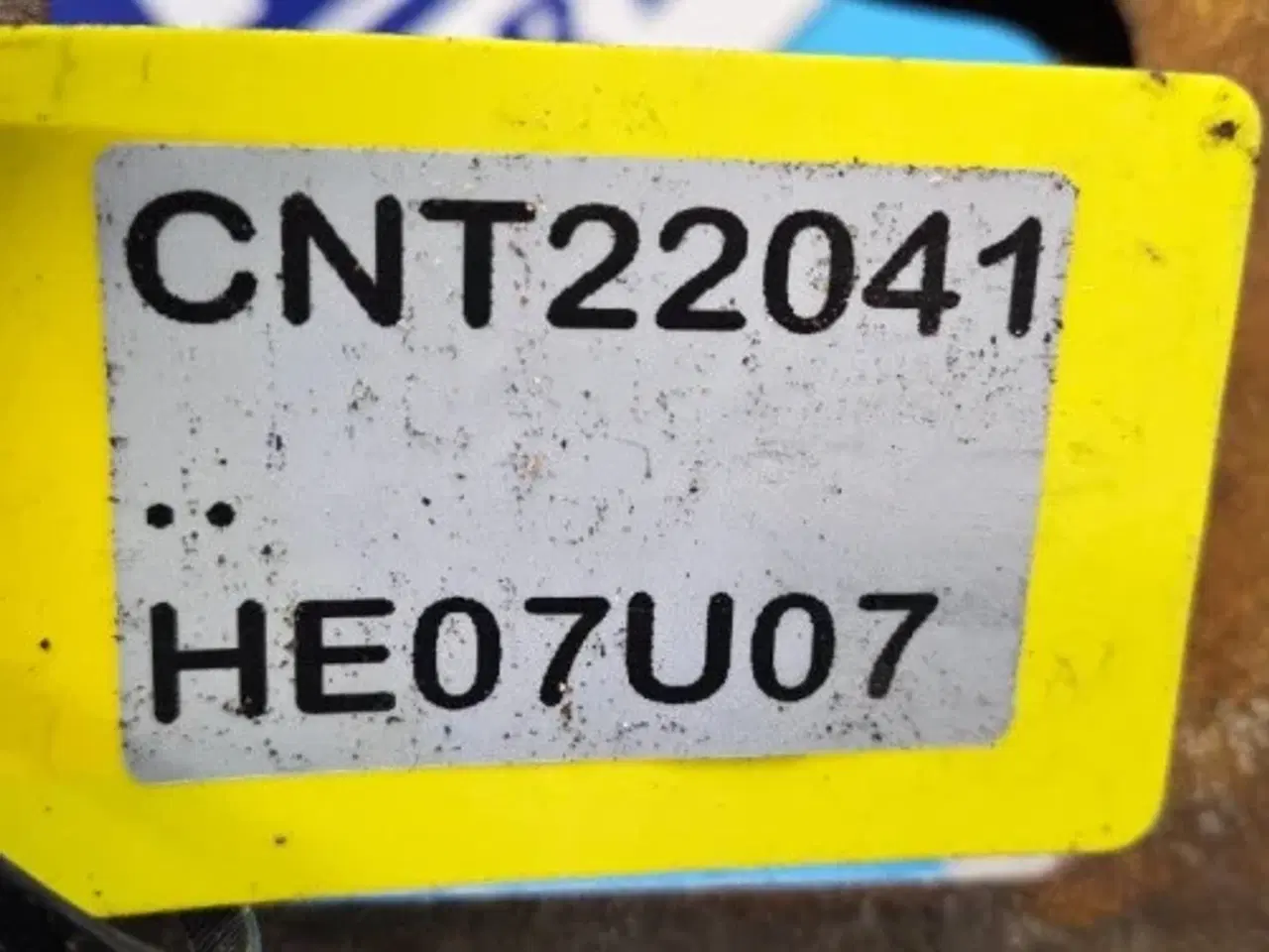 Billede 9 - Massey Ferguson 3085 Dør L. 3385264M92