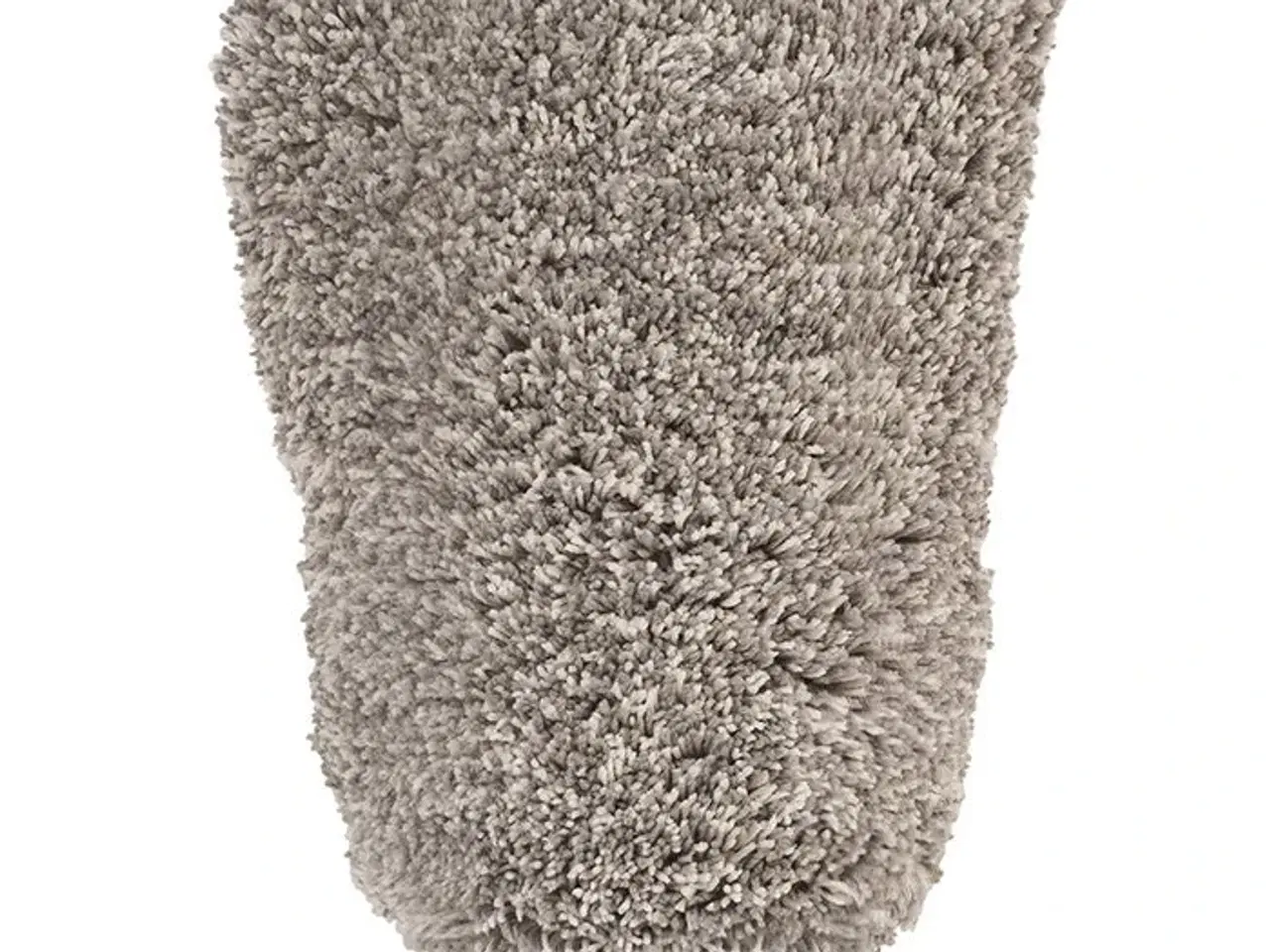 Billede 1 - Rupes Clay - Dobbeltsidet vaskehandske