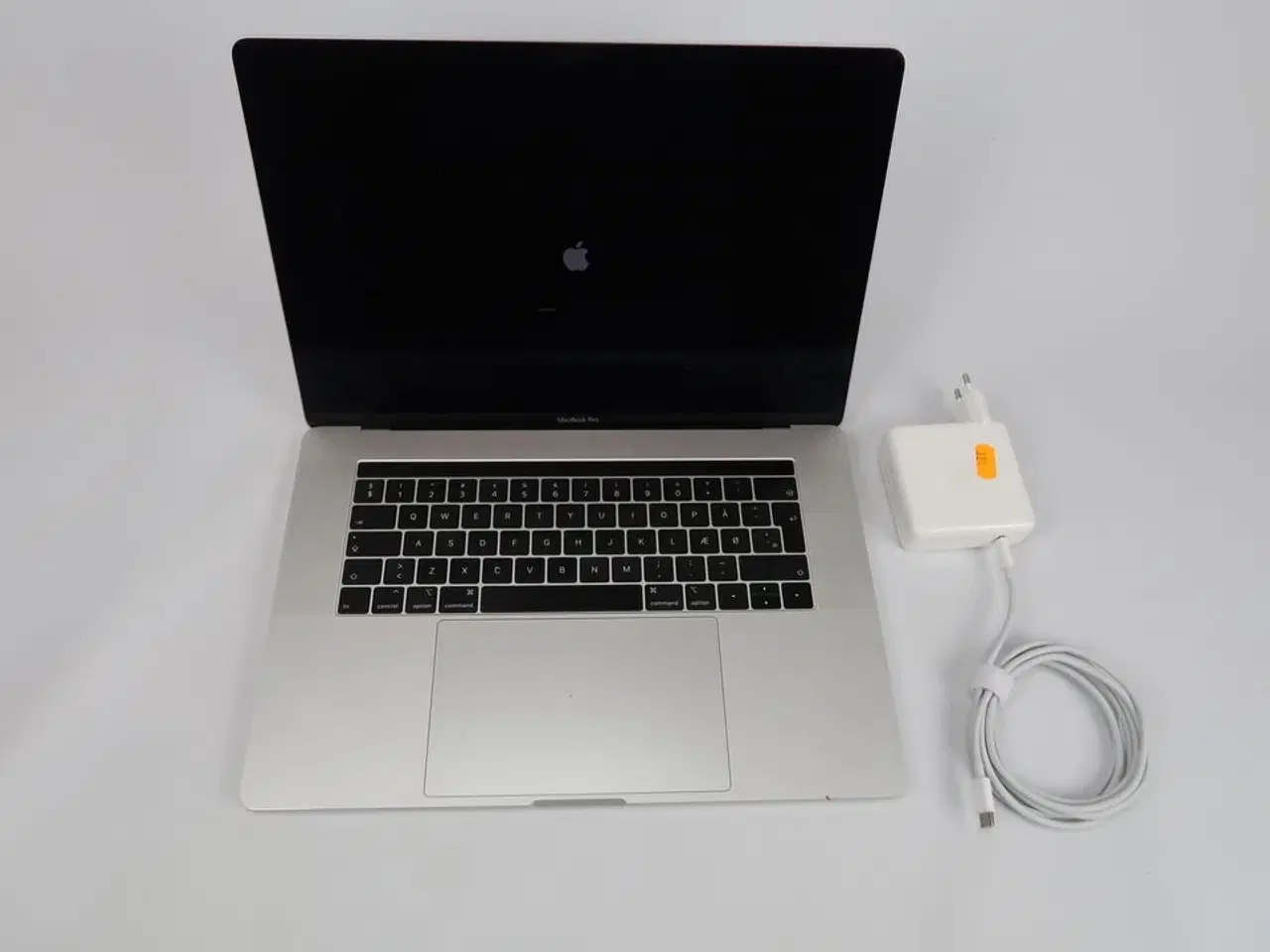 Billede 1 - Apple MacBook Pro 15,4" IPS i7-8750H
